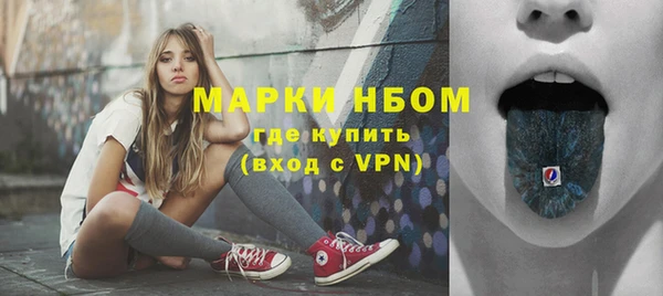 твердый Алексин
